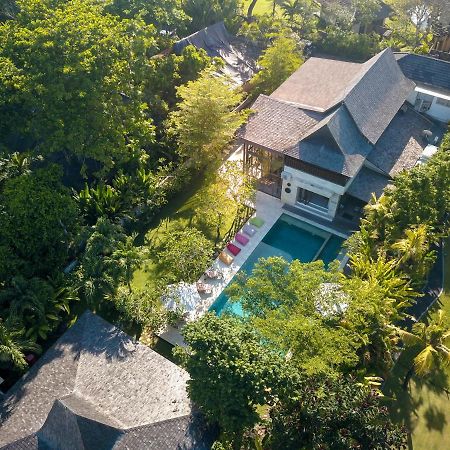 Casa Ola Villa Pererenan Canggu  Ngoại thất bức ảnh