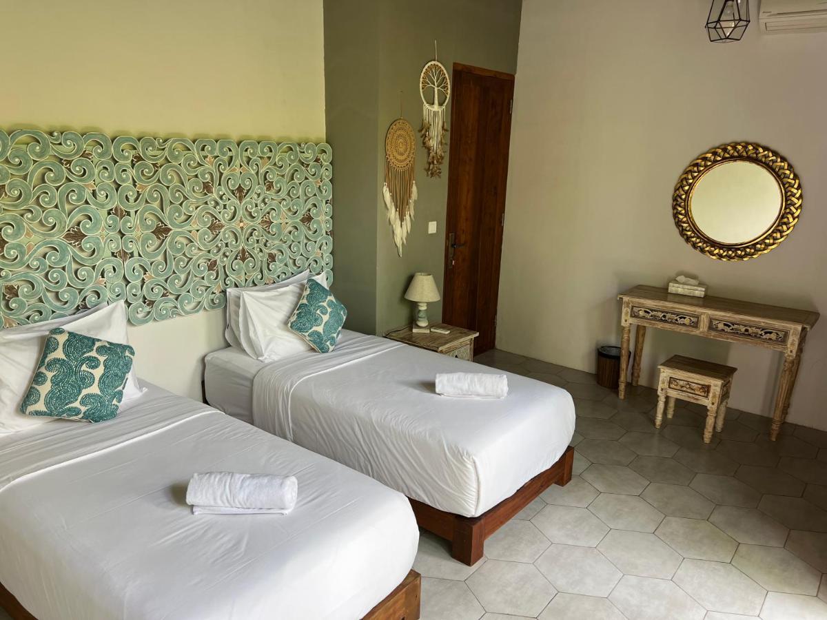 Casa Ola Villa Pererenan Canggu  Ngoại thất bức ảnh
