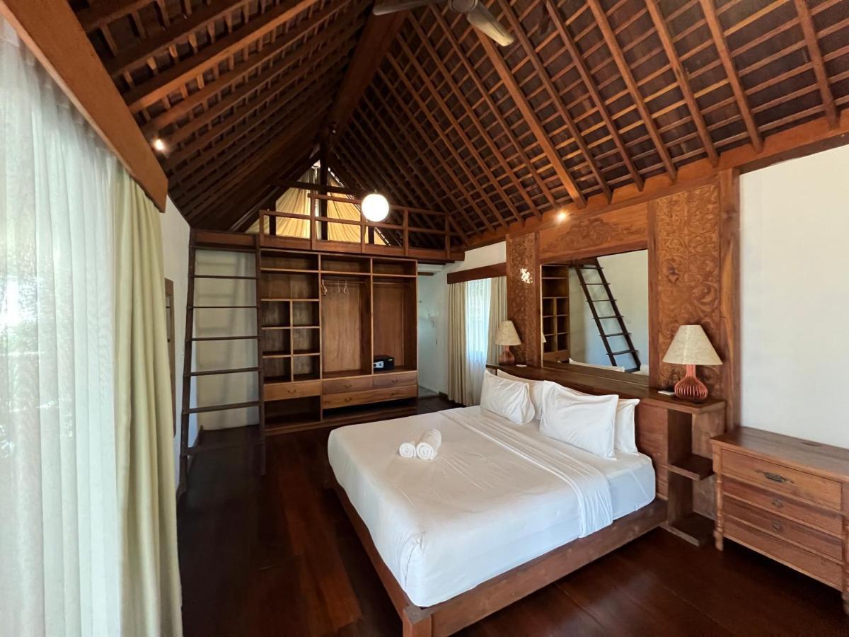 Casa Ola Villa Pererenan Canggu  Ngoại thất bức ảnh