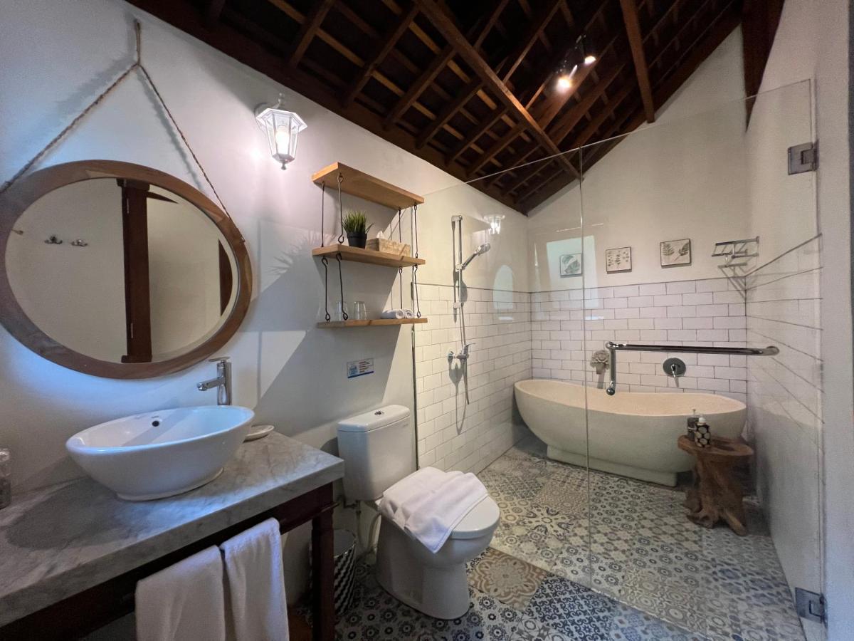 Casa Ola Villa Pererenan Canggu  Ngoại thất bức ảnh