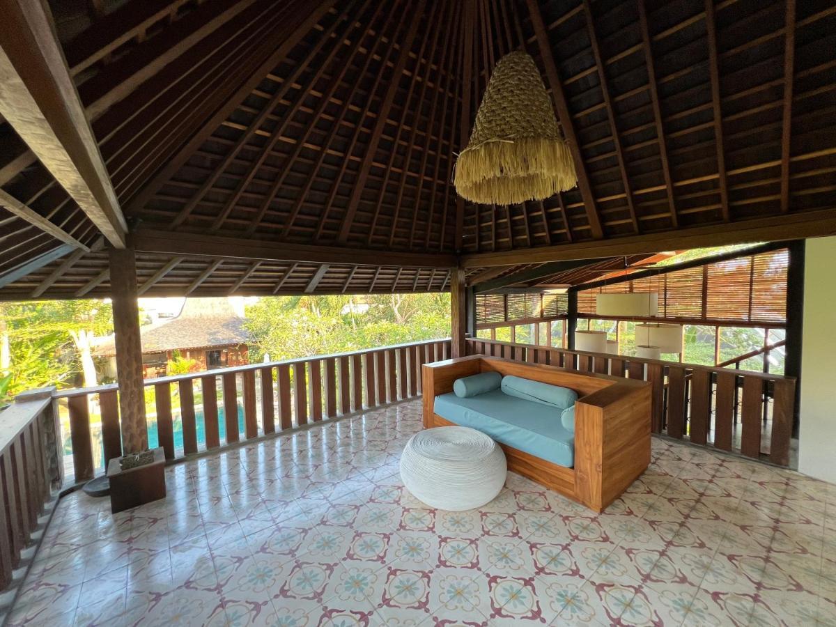 Casa Ola Villa Pererenan Canggu  Ngoại thất bức ảnh