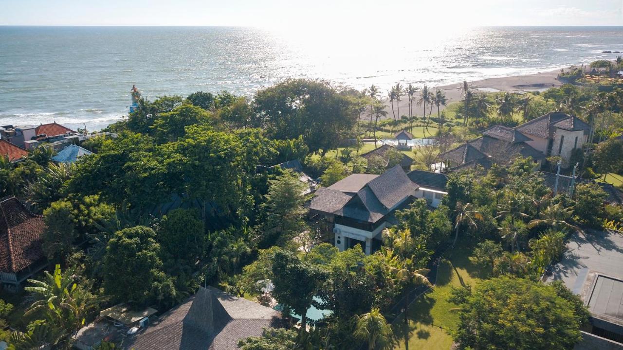 Casa Ola Villa Pererenan Canggu  Ngoại thất bức ảnh