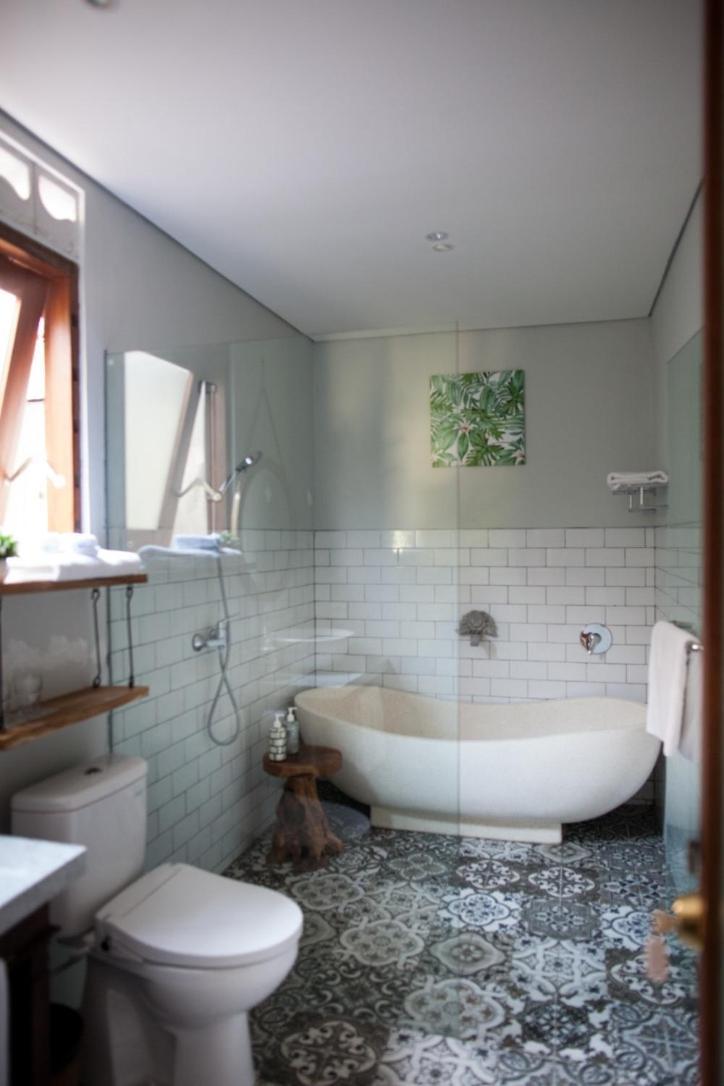 Casa Ola Villa Pererenan Canggu  Ngoại thất bức ảnh