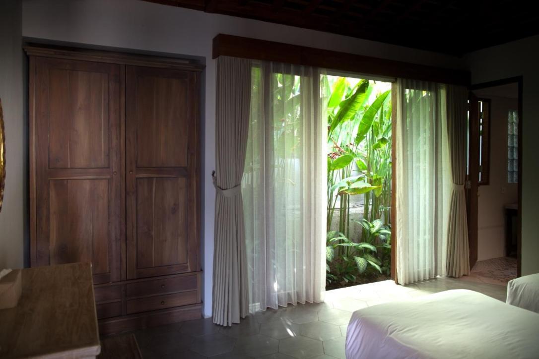Casa Ola Villa Pererenan Canggu  Ngoại thất bức ảnh